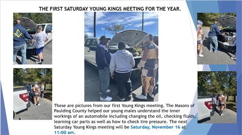Young Kings